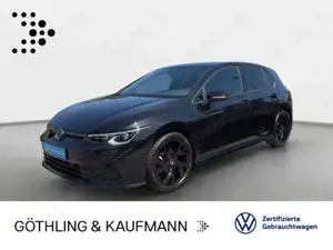 Volkswagen Golf R-Line 1.5 eTSI DSG*NAVI*AHK*BlackStyle*KAM