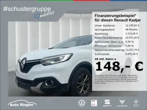 Renault Kadjar 1.2 TCe 130 ENERGY XMOD