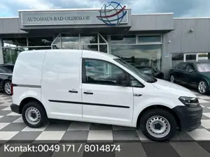 Volkswagen Caddy EcoProfi ,Navi,AHK,Ganzjahresreifen