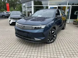 Opel Grandland 1.2 DI Hybrid 48 V Automatik Edition
