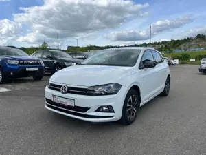 Volkswagen Polo IQ.DRIVE