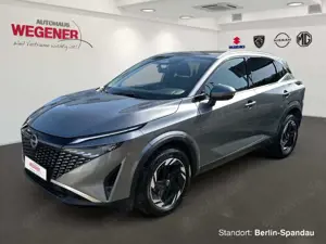 Nissan Qashqai 1.3 DIG-T MHEV N-Connecta Totw.*CarPlay