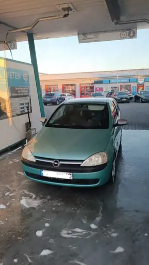 Opel Corsa 1.0 12V Njoy
