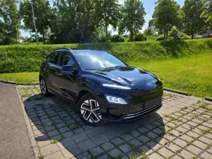 Hyundai KONA KONA EV Trend