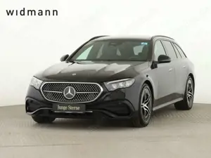 Mercedes-Benz E 200 T AMG Line Advanced*Panorama*AHK*Distronic