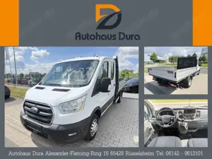 Ford Transit 470 L5 Doppelkabine Trend
