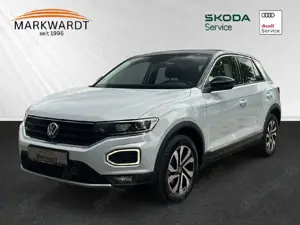 Volkswagen T-Roc Active