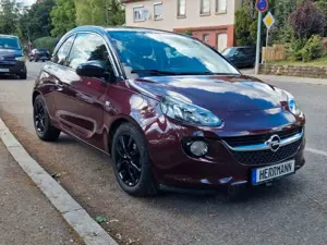 Opel Adam Jam 1,0 Turbo SHZ PDC Klima Start-Stop