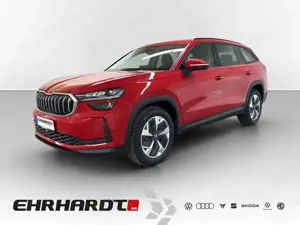 Skoda Kodiaq 2.0 TSI DSG 4x4 Selection AHK*PANO*MATRIX*NAV*S...