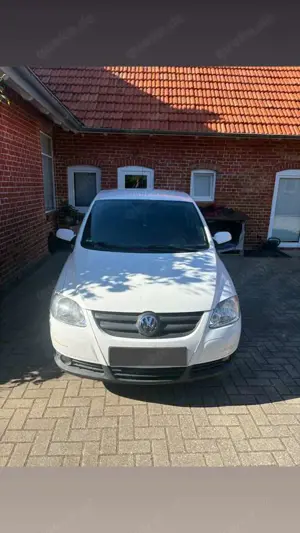 Volkswagen Fox 1.4 Style