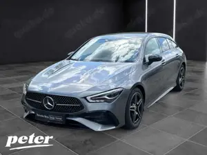 Mercedes-Benz CLA 200 d Shooting Brake AMG Line Plus*Totwinkel