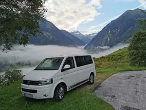 Volkswagen T5 Multivan Kurz 4MOTION Comfortline