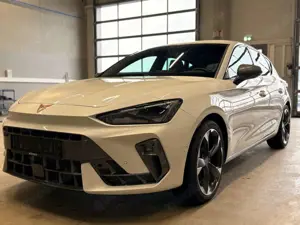 CUPRA Leon 1.5eTSI DSG Assist XL Navi Matrix LED