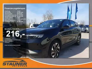Opel Grandland 1.2 Edition Neues Modell  Navi LED Kamera SHZ