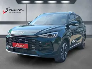 MG ZS Hybrid+ Luxury APP 360° NAVI LHZ LED