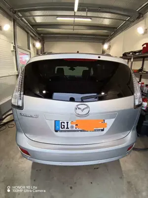 Mazda 5