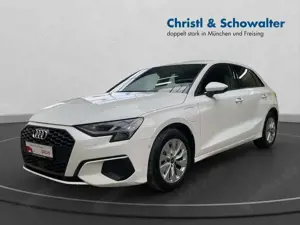 Audi A3 Sportback 40 TFSIe HDUP+SHZ+RFK+KESSY