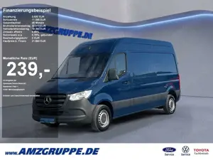 Mercedes-Benz Sprinter III Kasten 214CDI FWD L2 AHK+Kamera+PDC