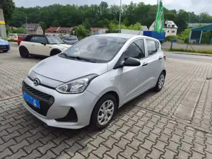 Hyundai i10 Classic