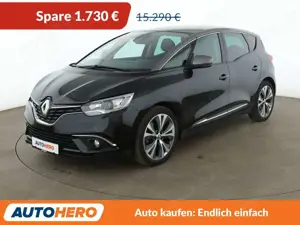 Renault Scenic 1.6 dCi Energy Intens*NAVI*TEMPO*CAM*PDC*ALU*