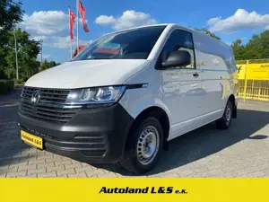 Volkswagen Transporter T6.1 Kasten FWD 2.0 TDI, AHK, Klima,
