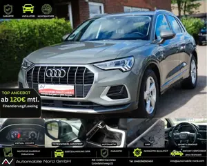 Audi Q3 35 TFSI Sport Advanced*Acc*Service Neu