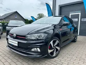 Volkswagen Polo GTI 2.0 TSI DSG 5-türer AppleCarplay