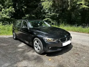 BMW 318 318d Touring