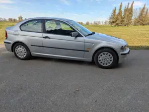 BMW 316 3er 316ti compact