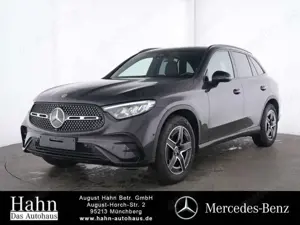 Mercedes-Benz GLC 200 GLC 200 4M AMG/NIGHT/LED/AHK/360/MEMO/DISTRO./..