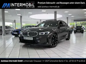 BMW 340 Touring xD*SHADOW*PANO*HUD*ACC*KEYL*360°