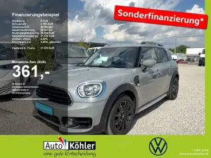 MINI Countryman C Cooper C arPlay/AHK/LED/Shz/Alu