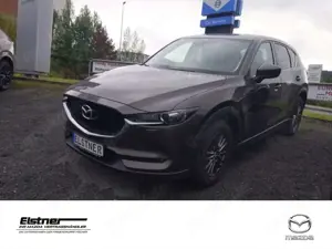 Mazda CX-5 L SKYACTIV-G 165 EXCLUSIVE WR Sitzh.