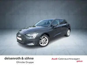 Audi A3 40 TFSI e Nav/Sportsitz/PBox/SHZ/17
