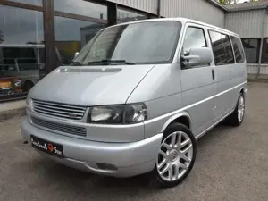 Volkswagen T4 Multivan 2,5 TDI T4 MULTIVAN Generation,Alu,Klima,Servo,AHK