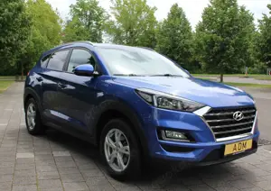 Hyundai TUCSON Trend 2WD