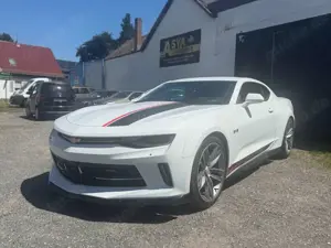 Chevrolet Camaro Coupe