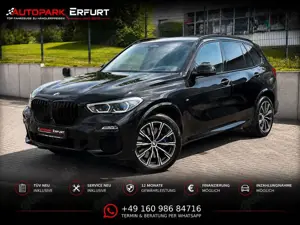 BMW X5 xDrive 30 d M Sport*Laser*Panorama*Unfallfrei