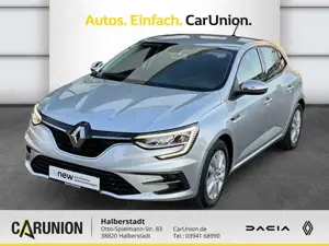 Renault Megane IV 1.5 BLUE dCi 115 Equilibre PDC BT Navi