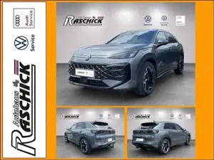 Volkswagen T-Roc 1.5 eTSI DSG R-Line AHK ACC Kamera Klima