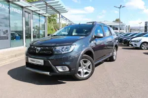 Dacia Logan Kombi Stepway 1.0 TCe 100 LPG, ECO-G