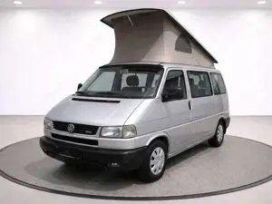 Volkswagen T4 Multivan T4 MULTIVAN**WESTFALIA**AUFSTELLDACH=KLIMA=1HAND