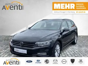 Volkswagen Passat Business *DSG*ACC*Kamera*Navi*LED*SHZ*PDC*