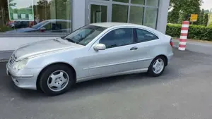 Mercedes-Benz C 200 C-Klasse Kompressor Sportcoupe