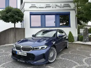 Alpina D3 S Touring SWITCH-TRONIC Allrad