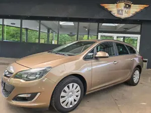 Opel Astra J 1.4 Sports Tourer Active NAVI/Park/Klima