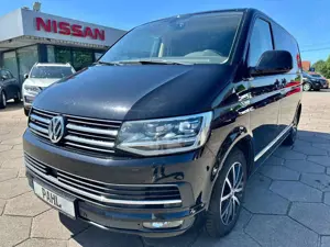 Volkswagen T6 Multivan 2.0 TDI DSG Highline 4M LED AHK NAVI
