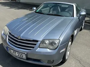Chrysler Crossfire