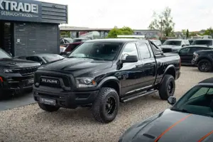 Dodge RAM 5.7 V8 HEMI 4x4 OFFROAD LONG Unfallfrei 19%