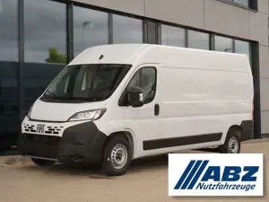 Fiat Ducato Maxi 35 L3H2 180 / 10-Zoll-Navi + Kamera